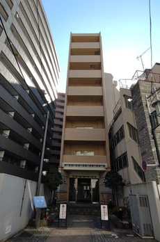 メゾンドヴィレ恵比寿 