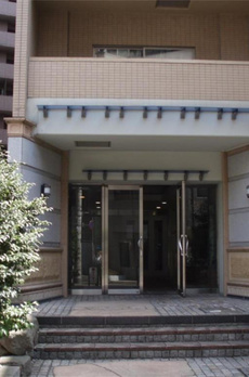 メゾンドヴィレ恵比寿 
