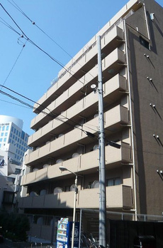 メゾンドヴィレ恵比寿 