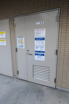 メゾンドヴィレ恵比寿 