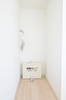 イルビラージュ仲六郷 
