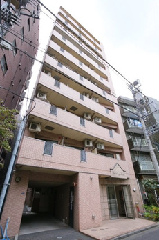 ヴェルステージ恵比寿 