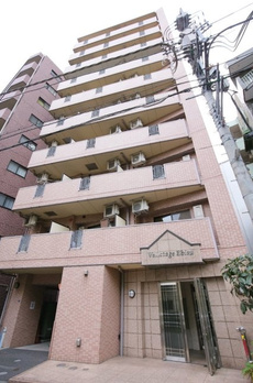 ヴェルステージ恵比寿 