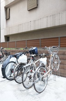 コスモグレイス新宿 