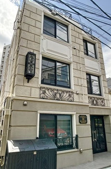 MG　LUXURY　SASAZUKA 