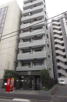 アーバンクリスタル九段下 