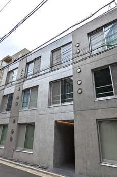 ファーレ四谷Ⅳ 