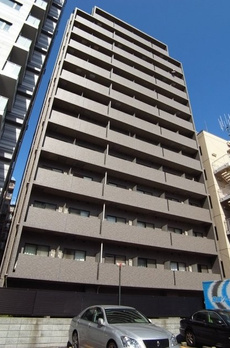 ルーブル蒲田弐番館 