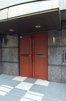 ルーブル蒲田弐番館 
