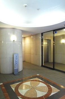 ルーブル蒲田弐番館 