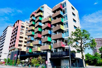 Ｂｒｉｌｌｉａ　ｉｓｔ　千駄ヶ谷