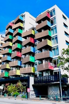 Ｂｒｉｌｌｉａ　ｉｓｔ　千駄ヶ谷 