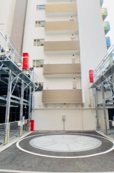 Ｂｒｉｌｌｉａ　ｉｓｔ　千駄ヶ谷 