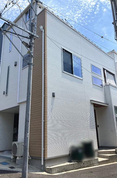 白山戸建 