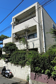 ステートリーホームス代々木上原 
