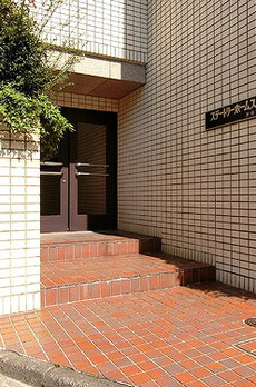 ステートリーホームス代々木上原 