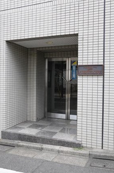 フェルテロアール祐天寺 