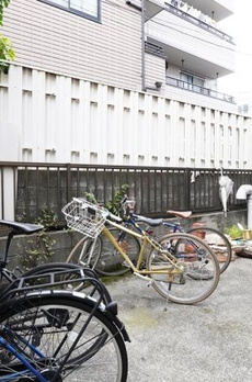 フェルテロアール祐天寺 