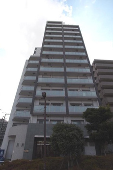 コンシェリア豊洲ＭＡＳＴＥＲ’Ｓ　ＶＩＬＬＡ 