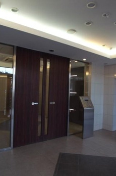 コンシェリア豊洲ＭＡＳＴＥＲ’Ｓ　ＶＩＬＬＡ 