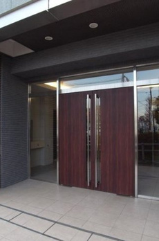 コンシェリア豊洲ＭＡＳＴＥＲ’Ｓ　ＶＩＬＬＡ 