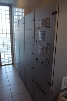 コンシェリア豊洲ＭＡＳＴＥＲ’Ｓ　ＶＩＬＬＡ 