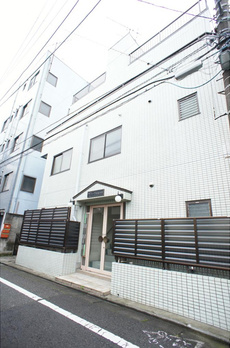 ラフィーネ学芸大学 