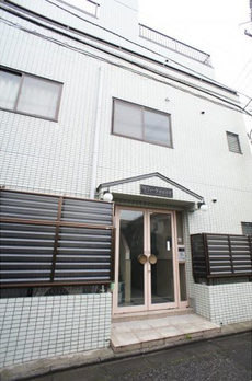 ラフィーネ学芸大学 