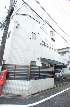 ラフィーネ学芸大学 