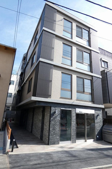 ＴＨＥ　ＰＲＥＣＩＯＵＳ　池袋本町 