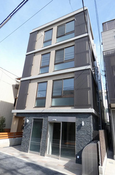 ＴＨＥ　ＰＲＥＣＩＯＵＳ　池袋本町 