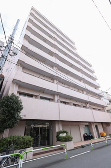東急ドエル・アルス大塚台 