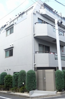 ミュージックマンション　メゾフォルテ 