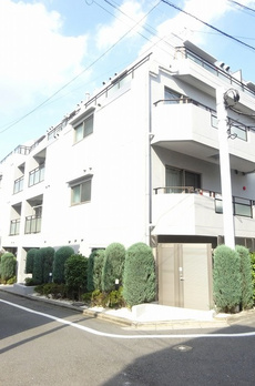ミュージックマンション　メゾフォルテ 