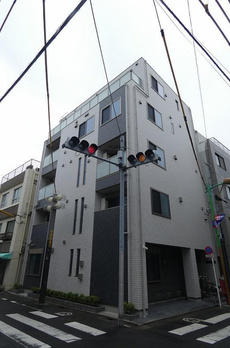 クロスロード学芸大学 