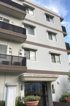 パークホームズ尾山台フィオリエ 