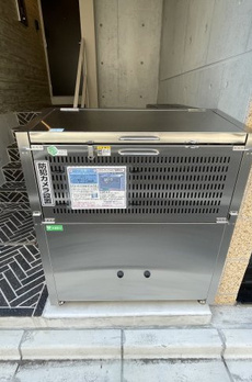 W門前仲町ステーション1 