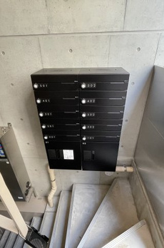 W門前仲町ステーション1 