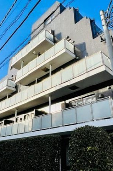 ルフォンプログレ学芸大学 