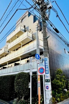 ルフォンプログレ学芸大学 