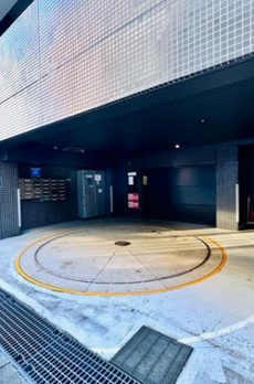 ルフォンプログレ学芸大学 