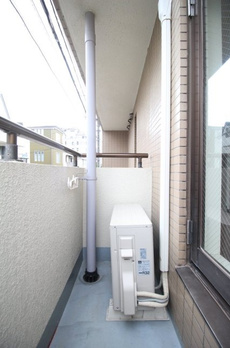 マイステージ田園調布 