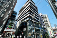 Ｂｒｉｌｌｉａ　ｉｓｔ　町屋