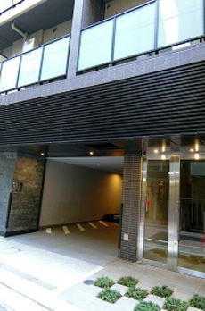 オープンレジデンシア日本橋横山町 