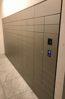 オープンレジデンシア日本橋横山町 