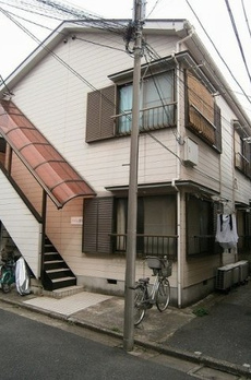 ハイム南砂 