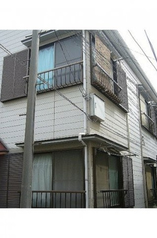 ハイム南砂 