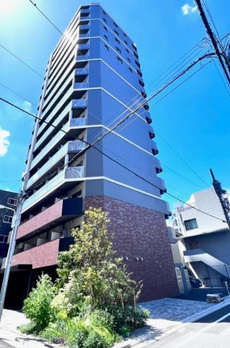Ｂｒｉｌｌｉａ　ｉｓｔ　蔵前　Ｒｅｓｉｄｅｎｃｅ 
