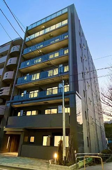 ベラビスタ木場 