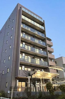 ベラビスタ木場 